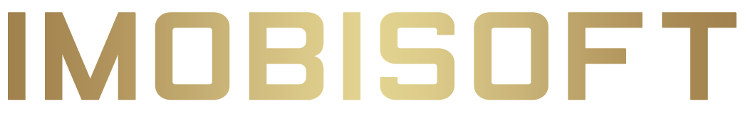 Logo Imobisoft